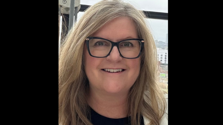 Logo for Women's - Vickie Adair