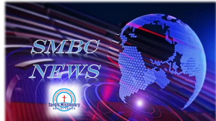 Logo for SMBC News