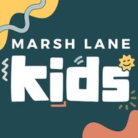 Logo for ML Kids