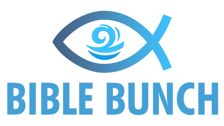 Logo for Bible Bunch Life Group