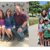 Logo for Adults (led by Hamm's & Purkapile's)