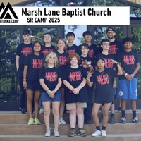 Logo for Marsh Lane YTH
