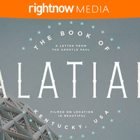 The Book Of Galatians