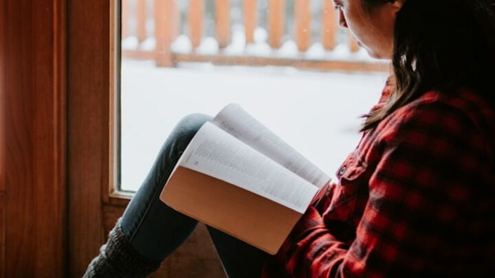 Logo for Christian Formation Cohort Spring 2025