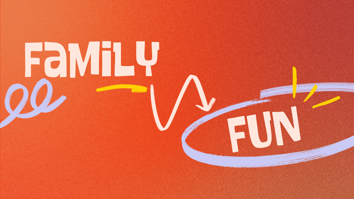 Logo for Family City Group