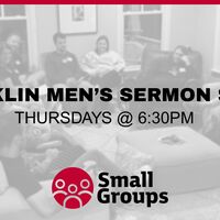Logo for Franklin Men's Sermon Study