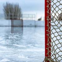 Logo for Men's Hockey