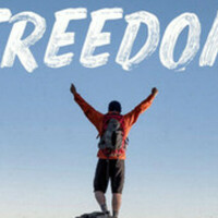 Logo for Freedom