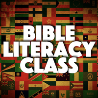 Logo for Bible Literacy