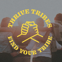 Logo for Fervent Prayer | Thrive Tribes