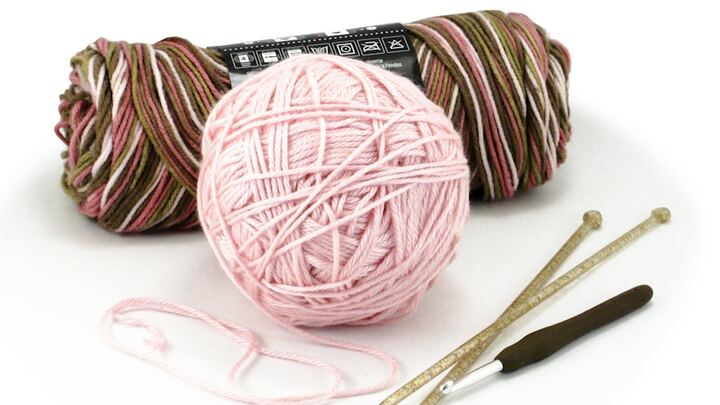 Logo for Yarn Enthusiasts (Jan - Apr 2025)