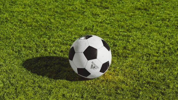 Logo for The Soccer Ballers (Jan - Apr 2025)