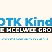 Logo for Glen Durcharme (lead), Gary and Delana McElwee (host)