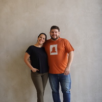 Logo for GDV Diana y Fabián Peña