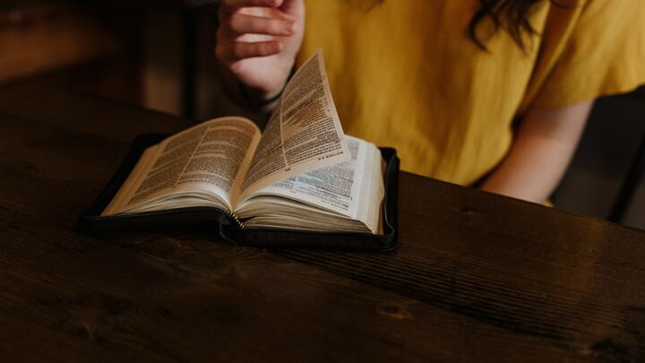 Logo for Journaling for Spiritual Growth | Brooke Scott & Lori House