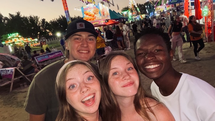 Logo for Young Adult LIFE Group (20somethings / young married)