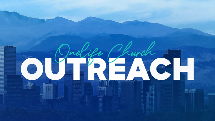 Logo for Outreach