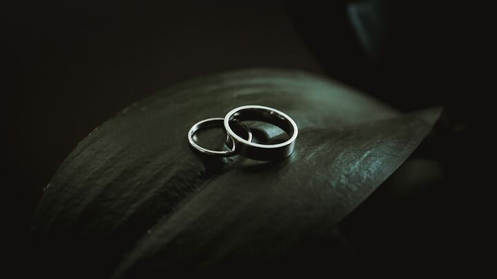 Logo for Forged by Fire