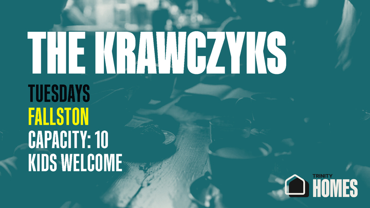 Logo for Homes: The Krawczyk (Marcy), Fallston