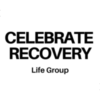 Logo for Celebrate Recovery