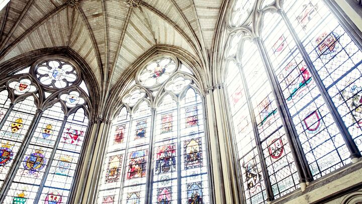 Logo for Elders Corps