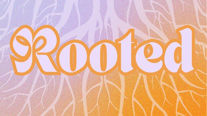 Logo for Rooted (Teen Girls)