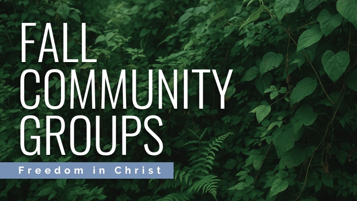 Logo for *Looking for a New Group?