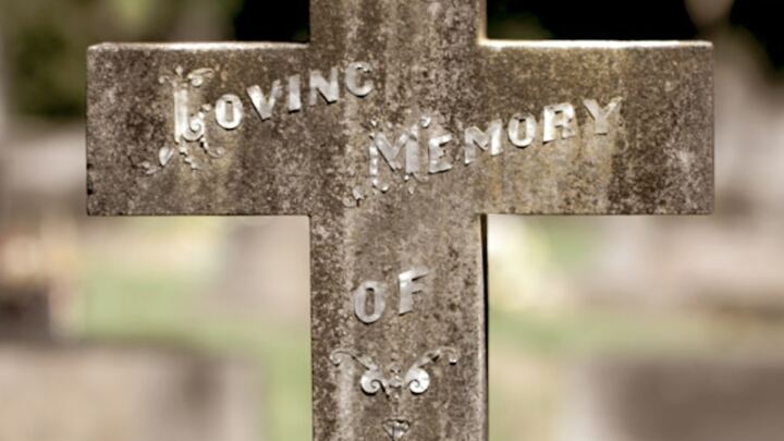 Logo for Grief Group: Loss of Spouse