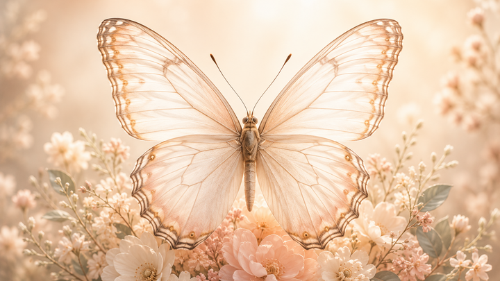 Logo for From Pain to Purpose: Trusting God in the Valley of Infertility & Seasons of Waiting