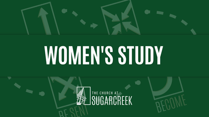 Logo for Women's Study (open to all women)
