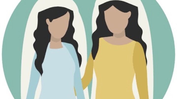 Logo for Kings' Daughters