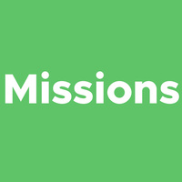 Logo for Disaster Relief Crew