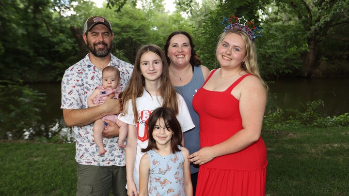 Logo for West Side Family Group