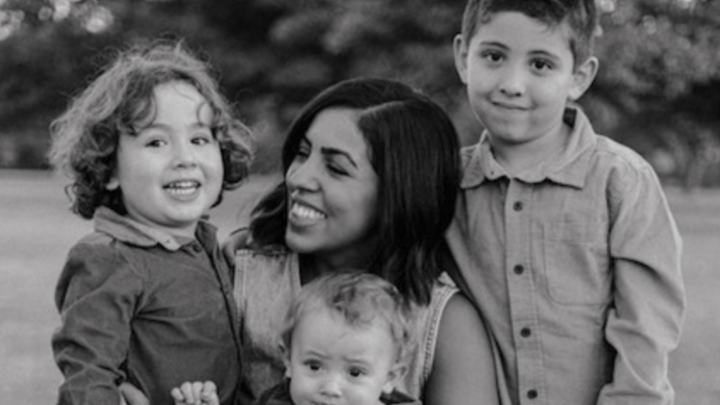 Logo for Jessica Muchow-Young Moms