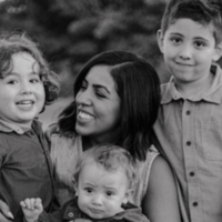 Logo for Jessica Muchow-Young Moms