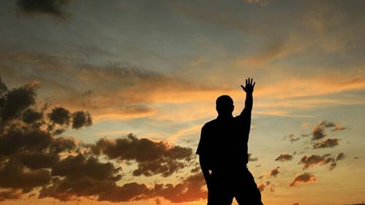 Logo for Impact: Ordinary Men Seeking to Grow in Christ