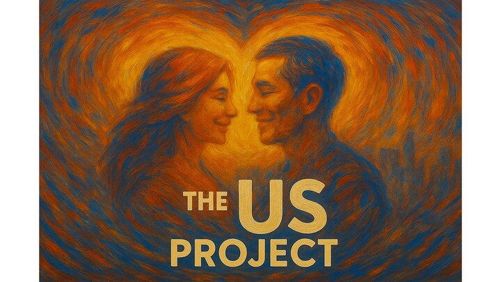 Logo for The US Project - Couples Enrichment