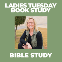 Logo for Ladies Tuesday Book Study