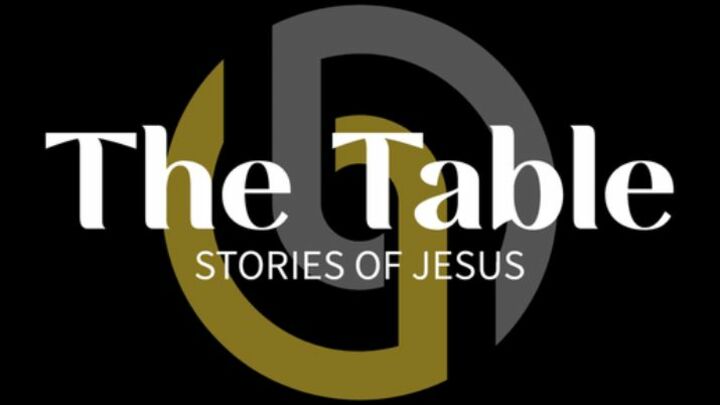 Logo for The Table
