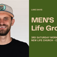 Logo for Concordia: Men's Group