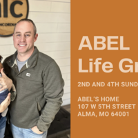 Logo for Concordia: Abel Life Group