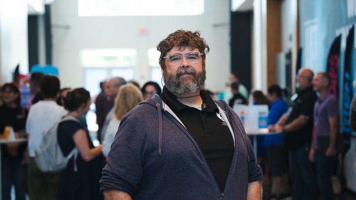 Logo for Alan Shelton