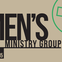Logo for Men's Ministry