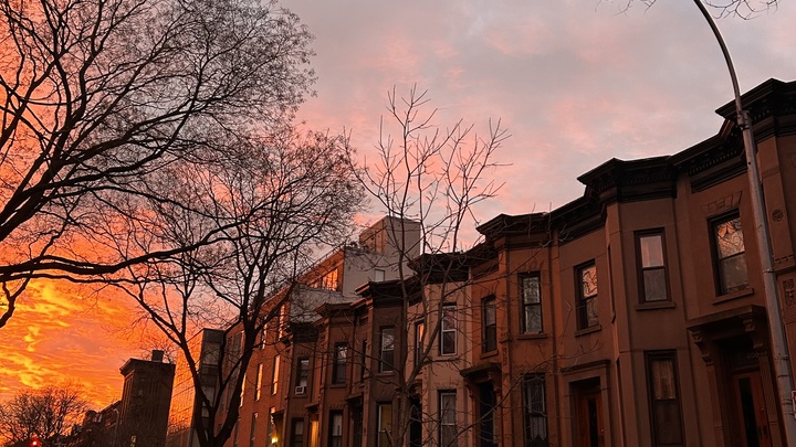 Logo for Park Slope Mixed Group (Csukors)