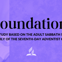 Logo for Foundations