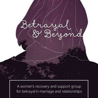 Logo for Betrayal and Beyond