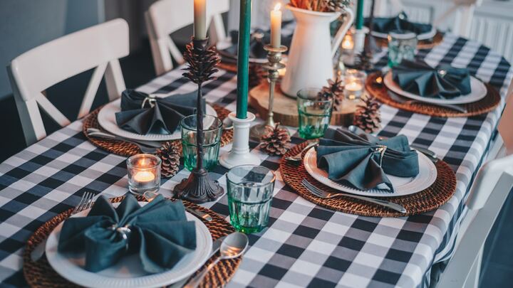 Logo for Come To The Table