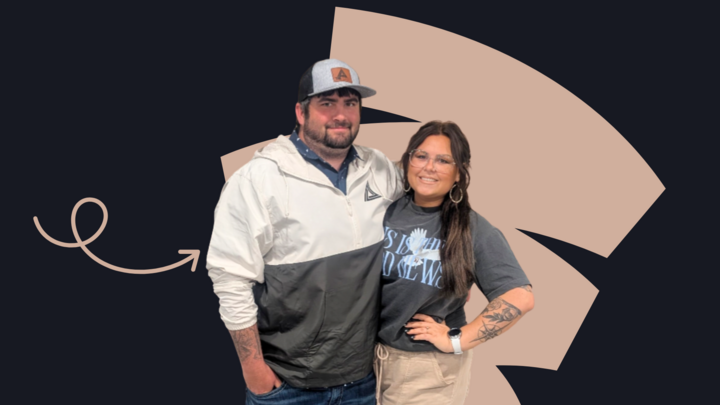 Logo for Couple Goals