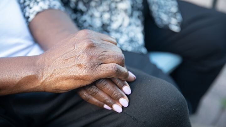 Logo for Hope for Seniors