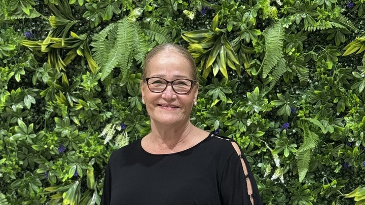 Logo for Joan Ramirez-Familiar